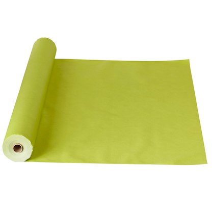 Artikelbild 2 für STARPAK Tischdecke soft selection plus limonengrün 1,18 x 25,0 m, 1 St., Artikelnummer 173745