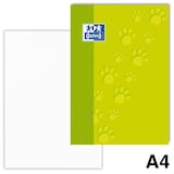 Artikelbild 1 für OXFORD Malblöcke DIN A4 90 g/qm, 100 Blatt, 5 Blöcke, Artikelnummer 625624