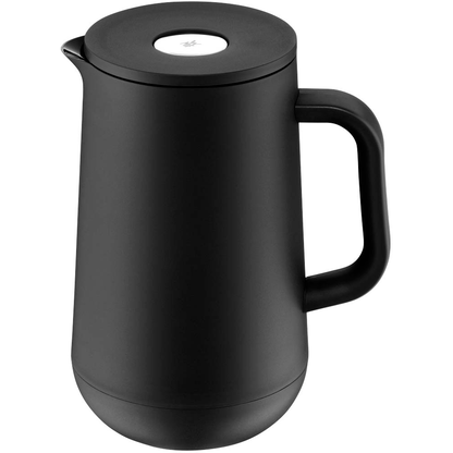 Artikelbild für WMF Isolierkanne Impulse schwarz 1,0 l, 1 St., Artikelnummer 823885