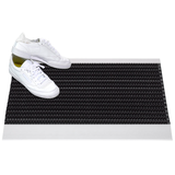 Artikelbild 1 für Hamat Fußmatte Outline anthrazit 40,0 x 60,0 cm, Artikelnummer 284174