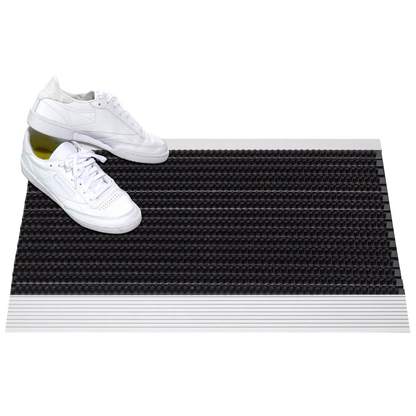 Artikelbild für Hamat Fußmatte Outline anthrazit 40,0 x 60,0 cm, Artikelnummer 284174