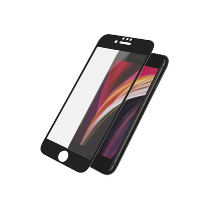 Artikelbild für PanzerGlass™ Display-Schutzglas für Apple iPhone 6, iPhone 6s, iPhone 7, iPhone 8, iPhone SE 2. Gen (2020), Artikelnummer 344451