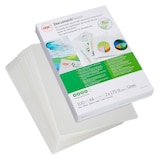 Artikelbild 1 für GBC Laminierfolien glänzend für A4 175 micron, 100 St., Artikelnummer 491917