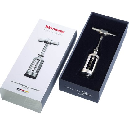 Artikelbild 4 für WESTMARK Korkenzieher Chianti, 1 St., Artikelnummer 711517