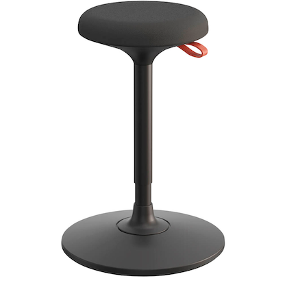 Artikelbild 9 für viasit Hocker Cloonch 00.8000 1181 schwarz, 1 St., Artikelnummer 874972