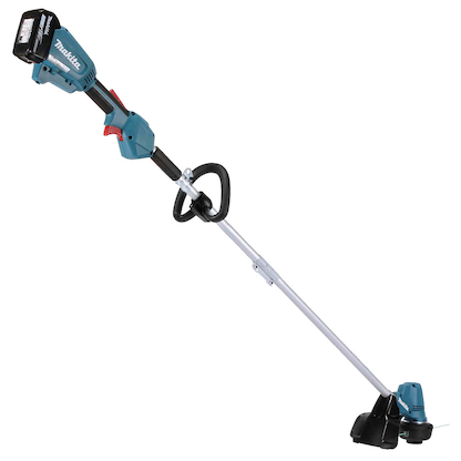 Artikelbild 15 für makita DUR192LRT1 Akku-Rasentrimmer 18,0 V, mit 1 Akku, Artikelnummer 305486