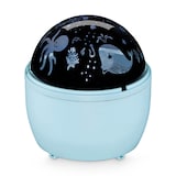 Artikelbild 1 für Idena Delfin LED Nachtlicht weiß, 1 St., Artikelnummer 627879