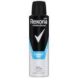 Artikelbild 1 für Rexona 48h Cobalt Dry Men Deo-Spray 150,0 ml, Artikelnummer 922304