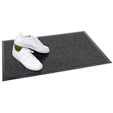 Artikelbild 1 für miltex Fußmatte Eazycare Curl anthrazit 60,0 x 90,0 cm, Artikelnummer 529366