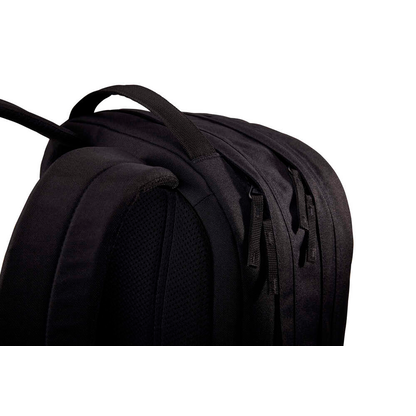 Artikelbild 14 für case LOGIC® Laptop-Rucksack Invigo Polyester schwarz bis 40,6 cm (16 Zoll), Artikelnummer 770246