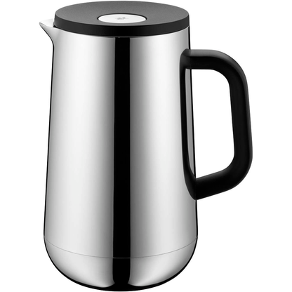 Artikelbild für WMF Isolierkanne Impulse silber 1,0 l, 1 St., Artikelnummer 824007