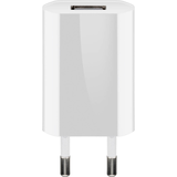 Artikelbild 1 für goobay Ladeadapter weiß, 5 Watt, Artikelnummer 157071
