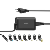 Artikelbild 1 für hama Laptop-Netzteil 00200001 45 W, Artikelnummer 428393