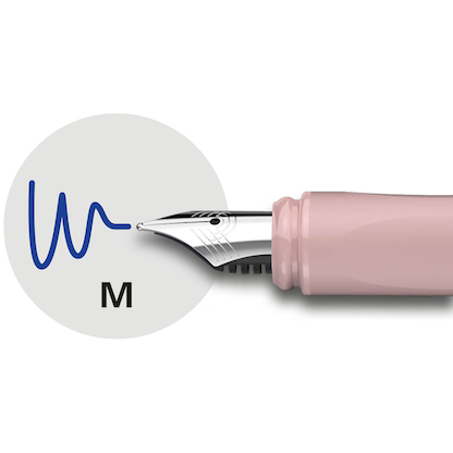 Artikelbild 7 für Schneider Ceod Shiny Patronenfüller pink M (mittel), 1 St., Artikelnummer 564712