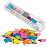 Artikelbild 1 für RAPESCO® Supaclip-Spender farbsortiert 1,6 cm, 1 St., Artikelnummer 700643