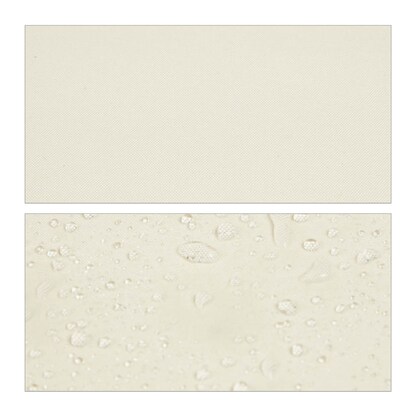 Artikelbild 7 für relaxdays Seitenmarkise beige 250,0 x 160,0 cm, Artikelnummer 768967
