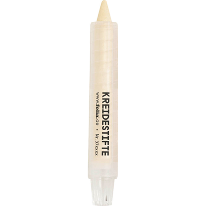 Artikelbild 3 für folia Pastell Kreidestifte farbsortiert 6 St., Artikelnummer 963381