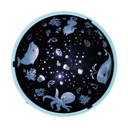 Artikelbild 5 für Idena Delfin LED Nachtlicht weiß, 1 St., Artikelnummer 627879