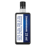 Artikelbild 1 für STANDARDGRAPH Zeichentusche schwarz 23,0 ml, 1 St., Artikelnummer 712519