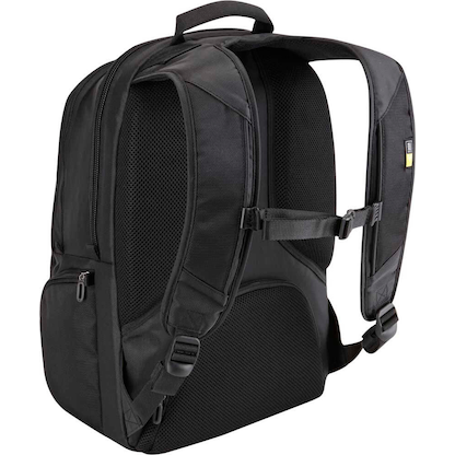 Artikelbild 9 für case LOGIC® Laptop-Rucksack Backpack Kunststoff schwarz bis 44,0 cm (17,3 Zoll), Artikelnummer 770158