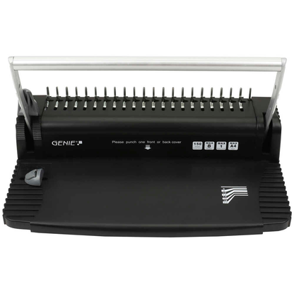 Artikelbild 4 für GENIE CB 820 Kunststoffbindegerät, Artikelnummer 818199