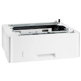 Artikelbild 1 für HP D9P29A Papierkassette, Artikelnummer 495073