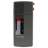 Artikelbild 1 für GRUNDIG Sh 10 analoges Diktiergerät, Artikelnummer 598425