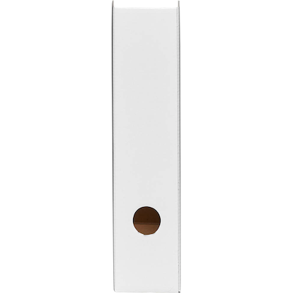 Artikelbild 7 für LANDRÉ® Stehsammler 100420038 weiß Karton, DIN A4, 1 St., Artikelnummer 816239