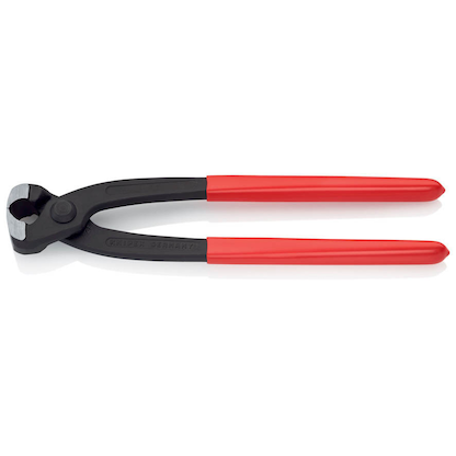 Artikelbild für KNIPEX Kneifzange 10 98 I220, Länge: 22,0 cm, 1 St., Artikelnummer 145221