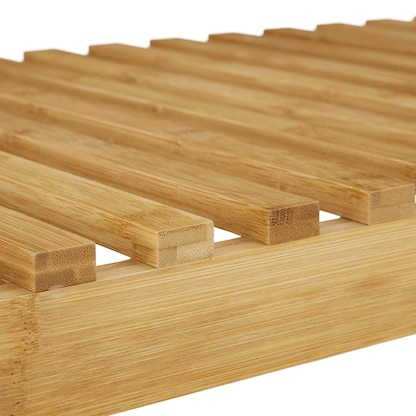 Artikelbild 8 für relaxdays Schuhbank 10024979_0 braun Holz 80,0 cm, Artikelnummer 372877