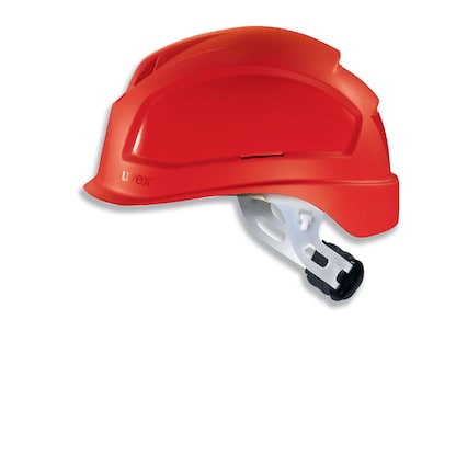 Artikelbild für uvex Schutzhelm pheos E-S-WR rot, Artikelnummer 478653