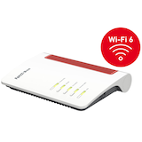 Artikelbild 1 für FRITZ! FRITZ!Box 7510 WLAN-Router, 1 St., Artikelnummer 664272