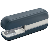 Artikelbild 1 für LEITZ Heftgerät Cosy grau, 1 St., Artikelnummer 678282