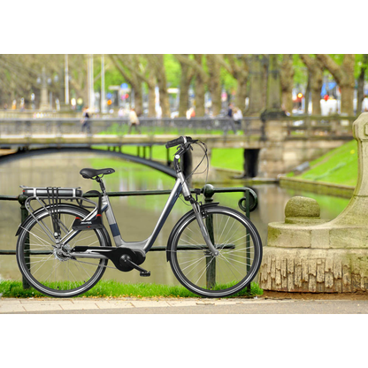 Artikelbild 7 für Master Lock® Fahrradschloss 8279EURDPRO schwarz, 1 St., Artikelnummer 727703