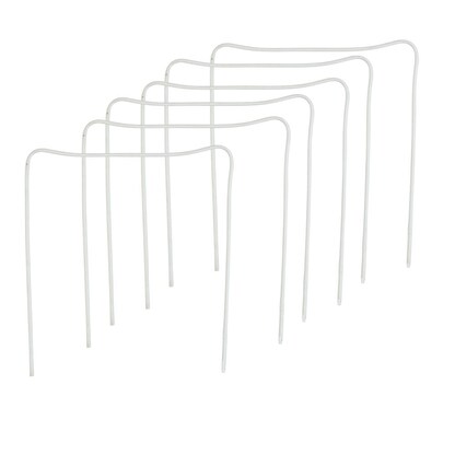 Artikelbild 4 für Idena Krocketspiel braun, Artikelnummer 880064