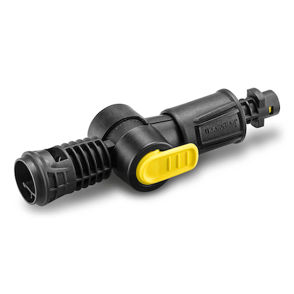 Artikelbild für KÄRCHER Variogelenk Gelenk-Adapter für Hochdruckpistolen, 1 St., Artikelnummer 341109