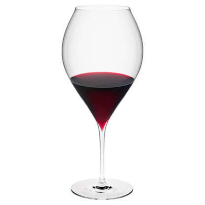 Artikelbild 4 für RONA Rotweingläser SENSUAL mundgeblasen 930,0 ml, 6 St., Artikelnummer 471809