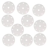 Artikelbild 1 für 10 makita P-37867 Schleifblätter 100, Artikelnummer 498281