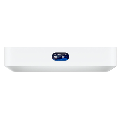 Artikelbild 5 für UBIQUITI® Cloud Gateway Max Gateway 5-fach, Artikelnummer 646396