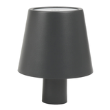 Artikelbild 1 für AddLiving LED Akku-Tischleuchte grau, Artikelnummer 631558