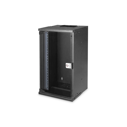 Artikelbild für DIGITUS SOHO Pro Wand-Netzwerkschrank, Artikelnummer 679789