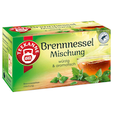 Artikelbild 1 für TEEKANNE Brennnesselmischung Tee 20 Portionen, Artikelnummer 771806