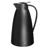 Artikelbild 1 für alfi Isolierkanne Eco schwarz 1,0 l, 1 St., Artikelnummer 556706