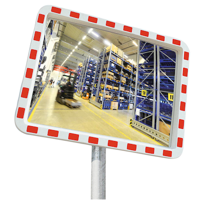 Artikelbild für Verkehrsspiegel, Artikelnummer 261533
