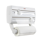 Artikelbild 1 für LEIFHEIT Küchenrollenhalter Parat F2 ComfortLine 25771 weiß Kunststoff, 1 St., Artikelnummer 952109