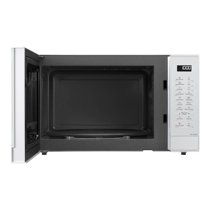 Artikelbild 7 für Panasonic NN-ST45KWEPG Mikrowelle 1.000 W weiß, Artikelnummer 181257