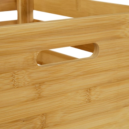 Artikelbild 9 für relaxdays Schuhbank 10024979_0 braun Holz 80,0 cm, Artikelnummer 372877