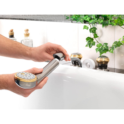 Artikelbild 4 für tesa StopWater Tape Dichtungsband weiß 12,0 mm x 12,0 m 1 Rolle, Artikelnummer 384012