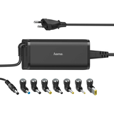 Artikelbild 1 für hama Laptop-Netzteil 00200003 90 W, Artikelnummer 428427