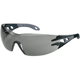 Artikelbild 1 für uvex Schutzbrille pheos 9192 schwarz, grau, 1 St., Artikelnummer 621411